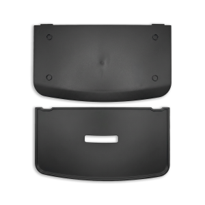 Drip Tray with Cover Set for 740I Countertop Ice