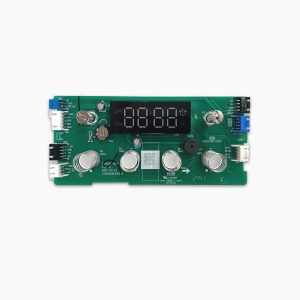 Display Panel for Brio 520 Series Icemaker Water Cooler