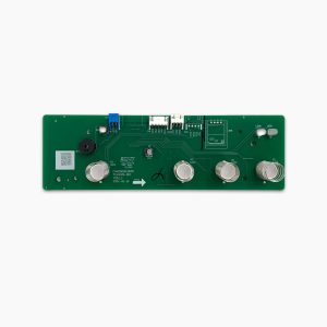 Display Panel For Brio 320 & 420 Series Icemaker Coolers