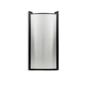 Stainless Lower Door 130 Bottom Load Cooler