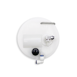Cold Tank Lid Set 130/425 Bottom Load Cooler