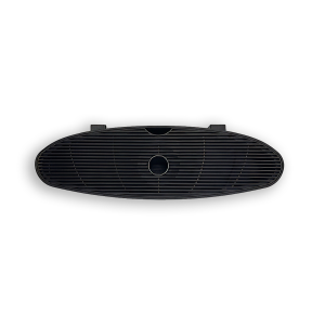 Drip Tray with Cover 130 Bottom Load Coolers