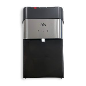 Front Panel 430 Series Filtered Water Dipsensers