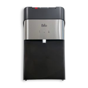 Front Panel 430 Series Bottom Load Coolers