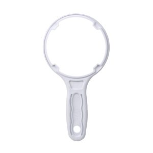 Brio 10 Inc White Housing Wrench
