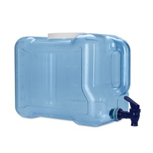 2-Gallon Polycarbonate Water Dispenser
