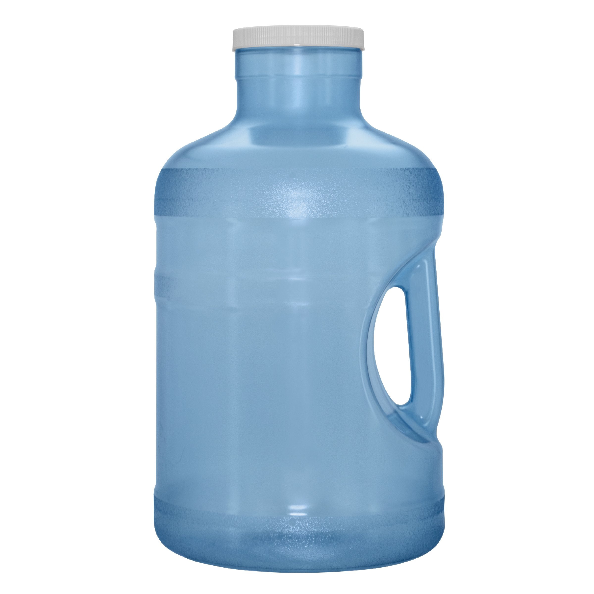 5-Gallon Polycarbonate Big Mouth Bottle - Image 2