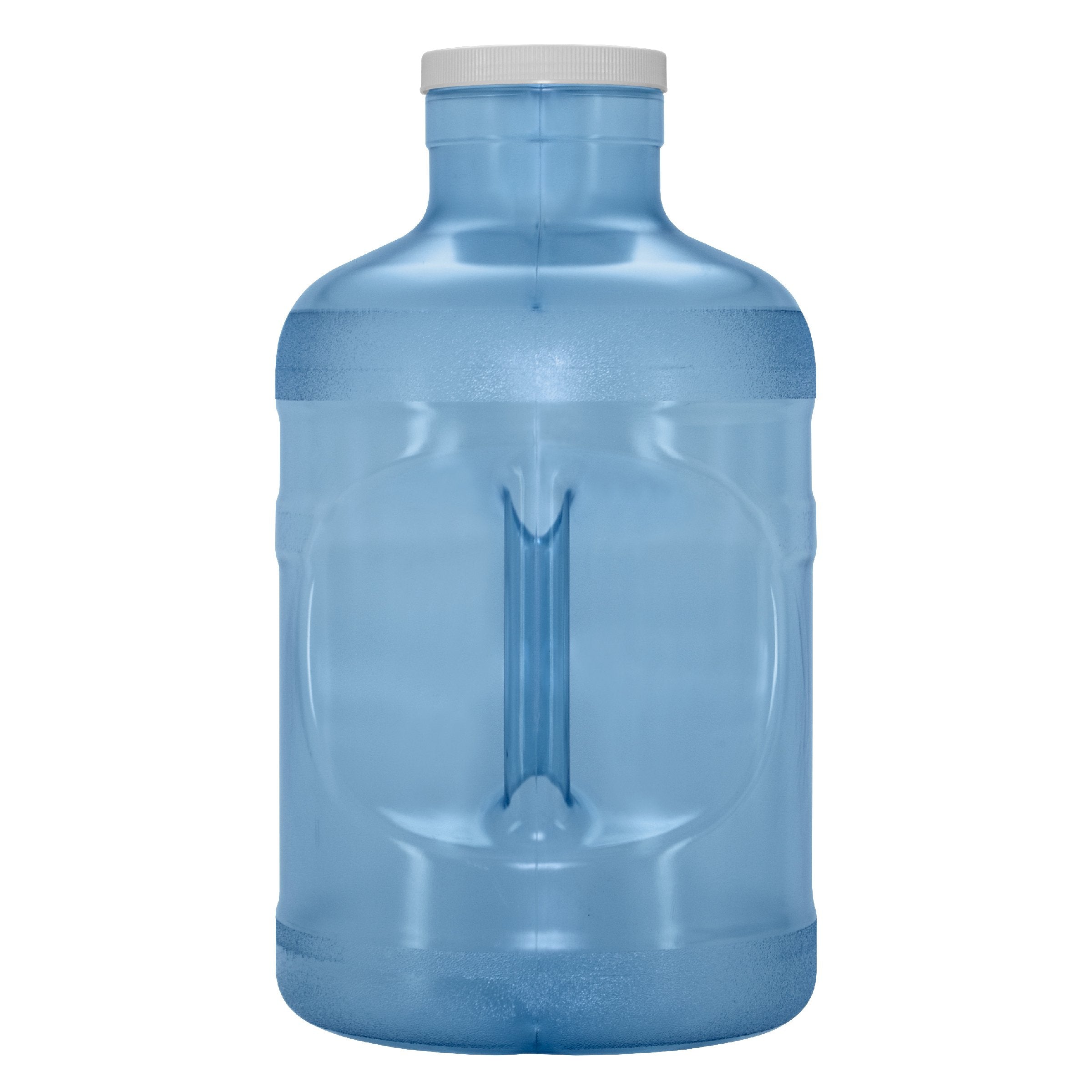 5-Gallon Polycarbonate Big Mouth Bottle - Image 6