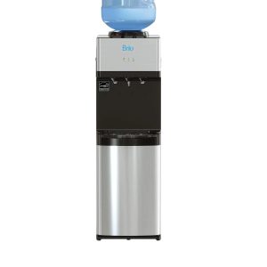 Brio 500 Series Stainless Top Load Water Cooler