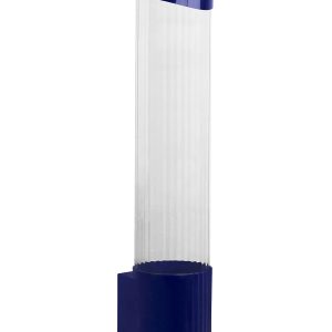 Brio Cup Dispenser  - Blue