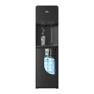 Brio 320 Ice Dispenser & Bottom Load Water Cooler Dispenser