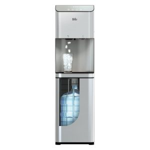 Brio Moderna Bottom Load Ice + Hot/Cold Water Dispenser