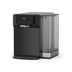 Brio 630 2-Stage Sparkling Countertop Water Dispenser