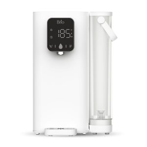 Brio SIMPL 3-Stage Dual Temp Countertop Water Dispenser