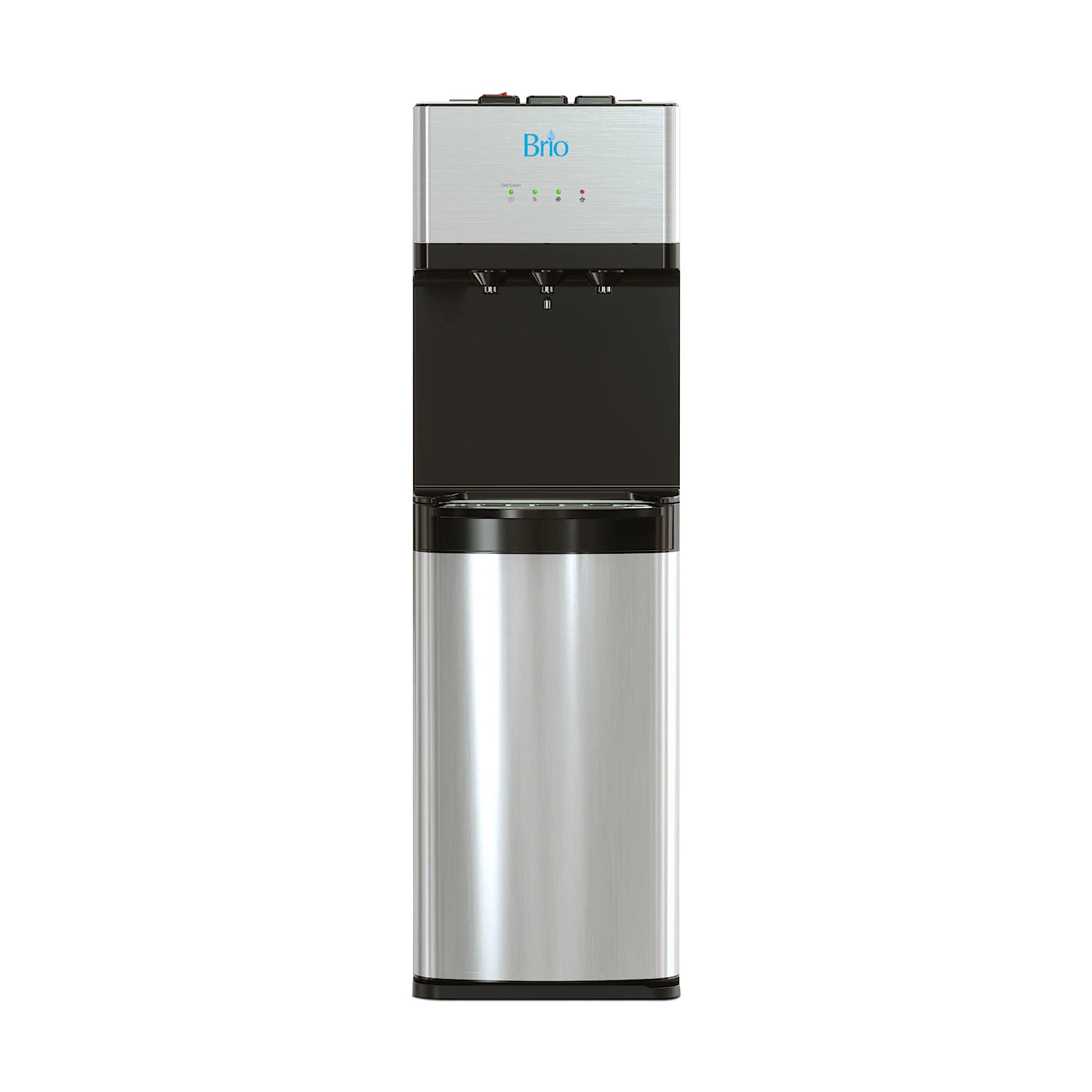 Brio 500 Series 2-Stage Bottleless Water Cooler - Image 2