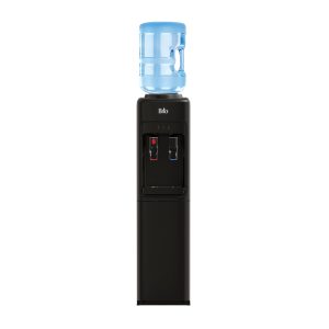 Brio 300 Slim Series Black Top Load Water Cooler