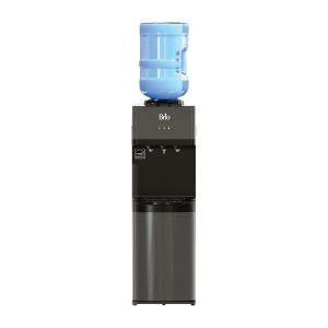 Brio 500 Series Black Stainless Top Load Water Cooler