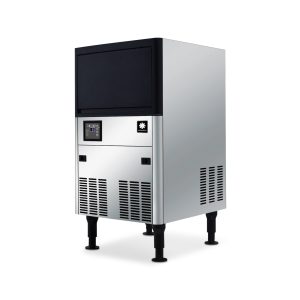 Monarch 80 Lb Capacity Ice Machine with 33 Lb Storage Bin