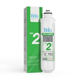 Brio Stage 2 Pre-Carbon Filter - CLPOURO420SCV2