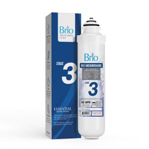 Brio Stage 3 RO Membrane Filter - CLPOURO420SCV2