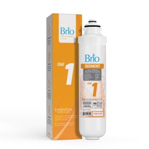 Brio Stage 1 Sediment Filter - CLPOURO420SCV2