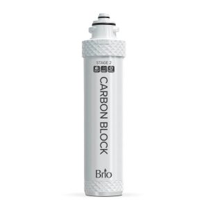 Brio Stage 2 Carbon Block Filter