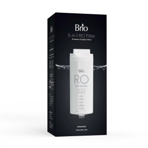 Brio 5-in-1 RO Filter - G20