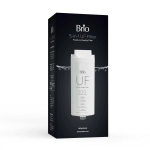 Brio 5-in-1 Ultrafiltration Filter - G20 Model