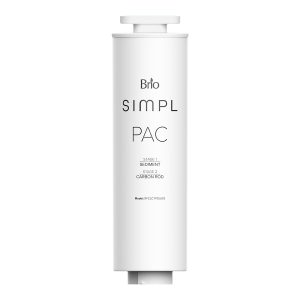 Brio SIMPL PAC 2-in-1 Composite Filter