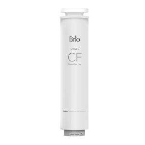 Brio Carbon Rod Filter -  Q20 Dispenser