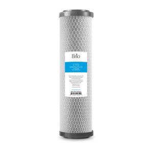 Brio Whole House 20 Carbon Block Filter