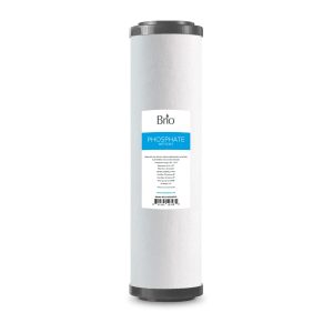 Brio Whole House 20 Anti-Scale Filter