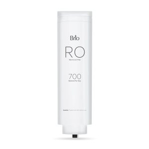 Brio RO Membrane Filter 700GPD - ROSL700. ROSL700BLK. ROSL700WHT