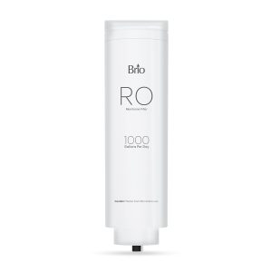 Brio RO Membrane Filter 1000GPD - TROE1000COL
