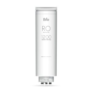 Brio RO Membrane Filter 1200GPD - TROE1200COL