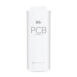 Brio PCB 3-Stage Filter - TROE600PRISM