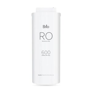 Brio RO Membrane Filter 600GPD - TROE600PRISM