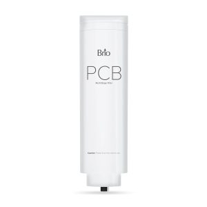 Brio PCB 3-Stage Filter - TROE800COL Model