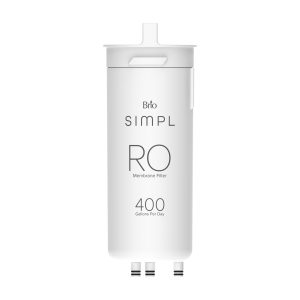 Brio SIMPL Reverse Osmosis Membrane 400GPD - TROM400STD