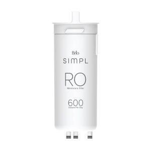 Brio SIMPL Reverse Osmosis Membrane 600GPD - TROM600STD