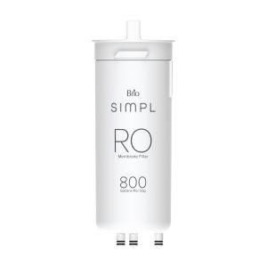 Brio SIMPL Reverse Osmosis Membrane 800GPD - TROM800STD