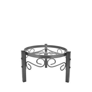 Crock Water Dispenser Metal Stand 8 - Assorted Colors