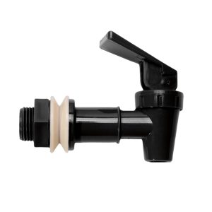 Replacement Valve for Crocks and Water Bottle Dispensers ?C Multiple Colors