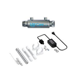 Brio UV-C Ultraviolet Light -  0.3 GPM