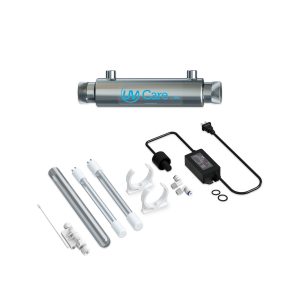Brio UV-C Ultraviolet Light - 0.5 GPM