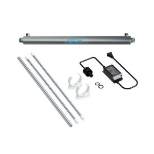Brio UV-C Ultraviolet Light - 10 GPM
