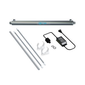 Brio UV-C Ultraviolet Light -  8 GPM