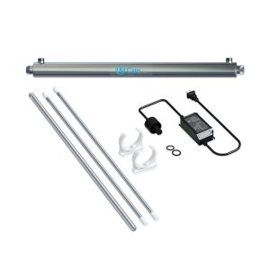 Brio UV-C Ultraviolet Light - 9 GPM